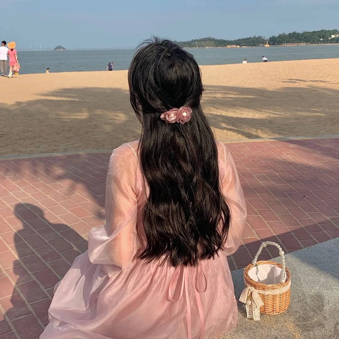 两个昨天和我的未来