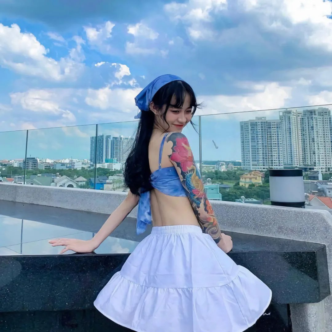 婴灵复活